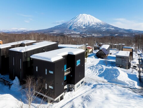 오프 피스트 샬레