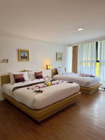 넵투나 카타 비치 푸켓