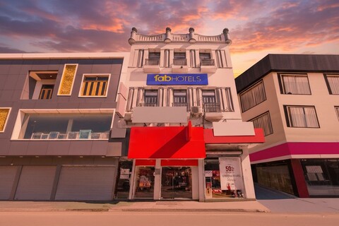 팹호텔 리블렛 프리미엄