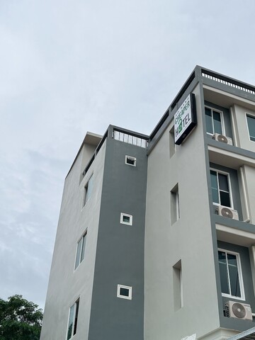 아오낭 치퍼 호텔