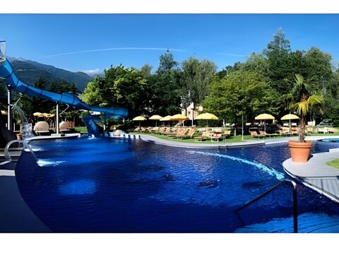 Hotel Prokulus - Family & Wellness