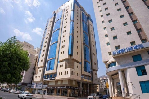 Alarab Mashaer Hotel
