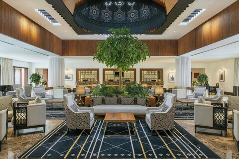 르 메르디앙 엔피스