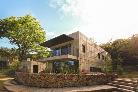 강화도 호텔무무&펜션