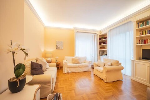 로마 메달리에 주거지역 가성비 민박 (Medaglie)