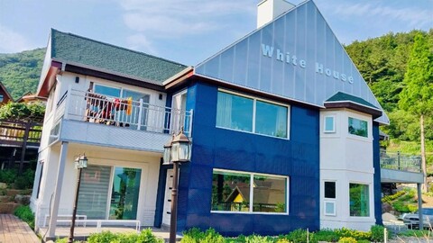 화이트 하우스