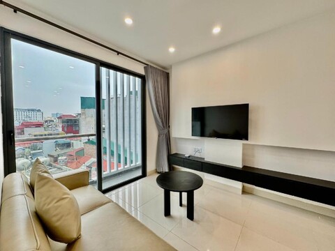 하노이 써니 호텔 앤 레지던스