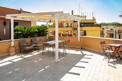 로마 클리보 가성비 아파트 (Clivo)