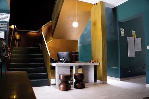 올리바르 하우스 호텔