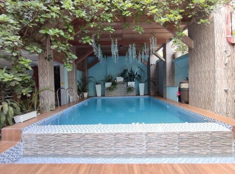 Divinagracia Homestay Tagaytay