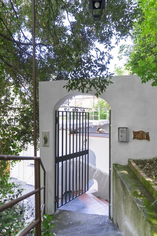 포지타노의 빌라 카리노