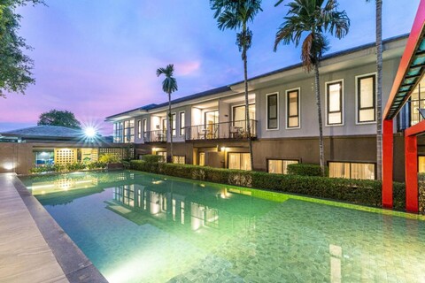 안티야 호텔 푸켓