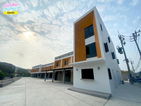 눙렌쿤마이 호텔