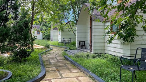 코티지 리트리트 다라트