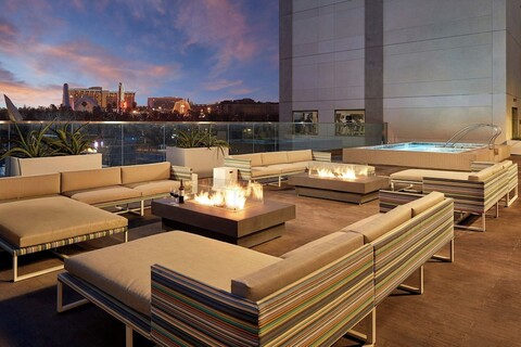 레지던스 인 바이 메리어트 앳 애너하임 리조트/컨벤션 센터