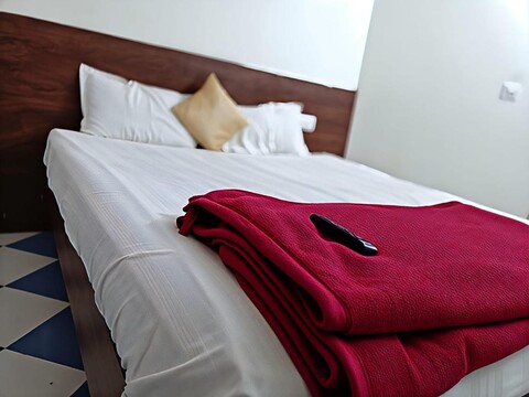 Hotel SR Grand