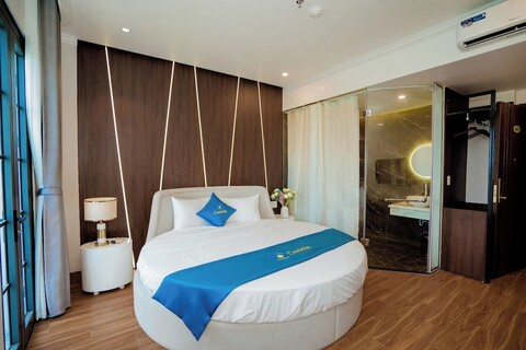 코델리아 하롱 호텔