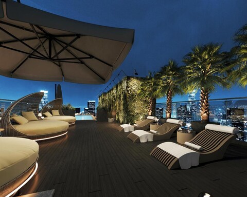 레리티지 프리미엄 하노이 센트럴