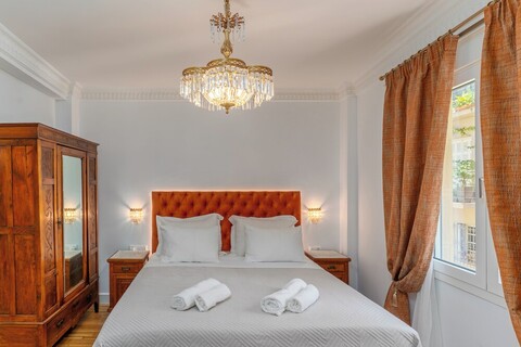 아테네 플라카 아크로폴리스 스위트