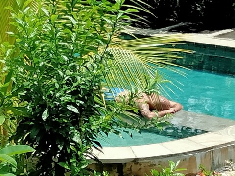 피어26 발리 홈스테이