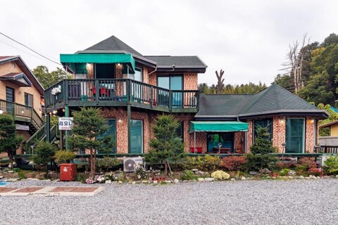 가평 리오나 펜션