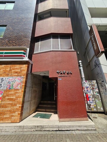 도쿄민박｜도쿄숙소 |도쿄 젤리네⭐️최대5인•프라이빗객실 | 가부키쵸 | 쇼핑•교통베스트 | 관광명소접근성최고