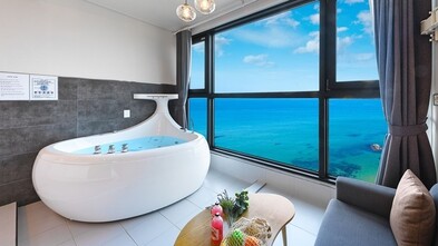 강릉 오션그레이트펜션