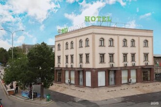 Eco Boutique Hotel