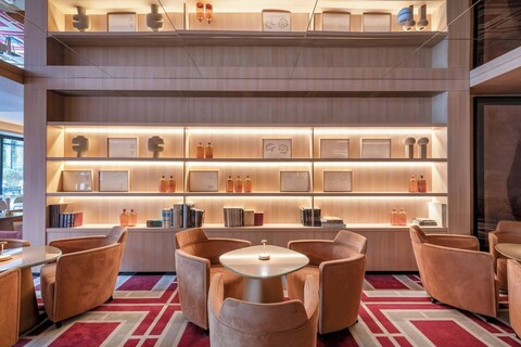 AC 호텔 아토차 바이 메리어트