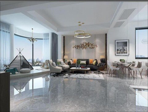 Miying·Weimi Family Holiday Garden Villa (Shanghai Huiling Shangshu Branch)