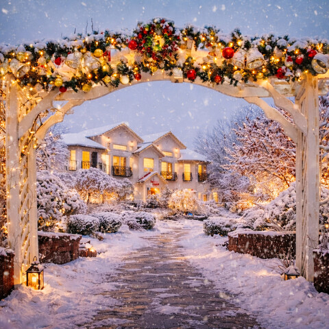 포천 산정호수 로뎀하우스