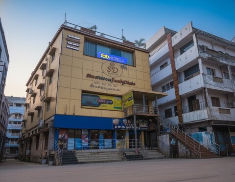 팹호텔 프라임 아디라트 그랜드