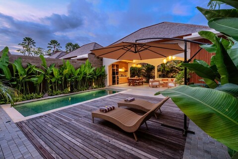 나바 우붓 빌라