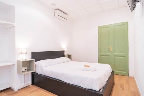 로마 보카치오 가성비 아파트  (Boccaccio)