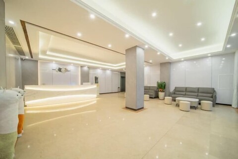 Shenzhen Haiya Boutique Hotel