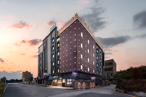 구미 원평동 호텔V(브이)