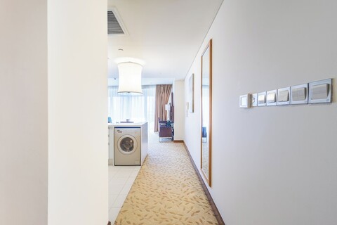 아비 홀리데이즈 두바이 몰 패션 애비뉴