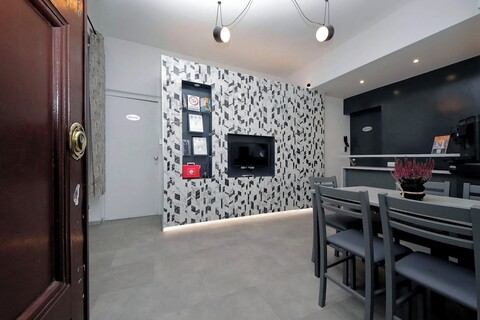 로마레지던스 트라스테베레 게스트하우스