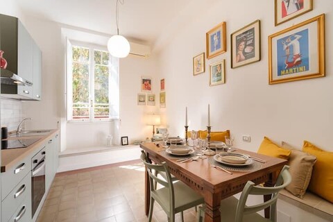 로마 캄파넬라 가성비 아파트  (Campanella)