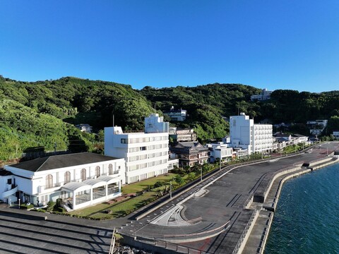 유노코 우미 토 유야케