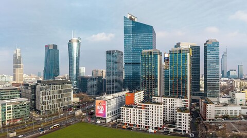 아파트먼티 썬 & 스노우 토와로와 스퀘어