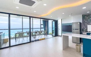 안목을높이다 펜션