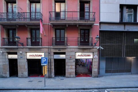 말라쿠나 바르셀로나