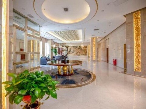 Laurel Hotel