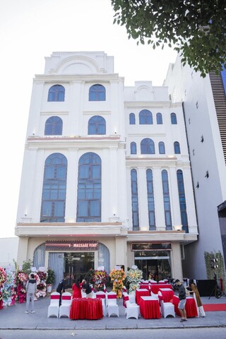 Trạm Hotel - Spa