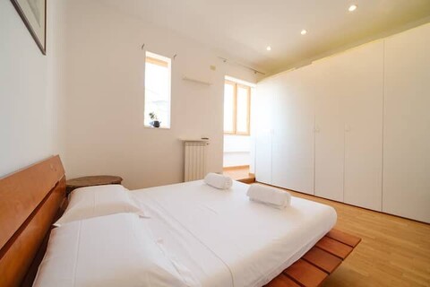 로마 라셀라 6 투룸 아파트 (Rasella 6)