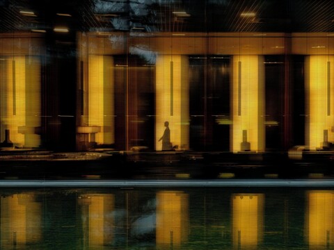 더 푸리 상하이