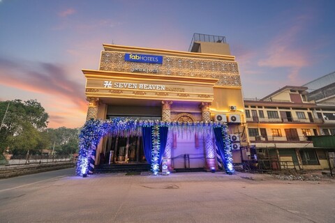 팹익스프레스 세븐 헤븐