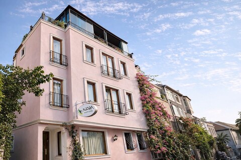 아고라 게스트하우스 & 호스텔