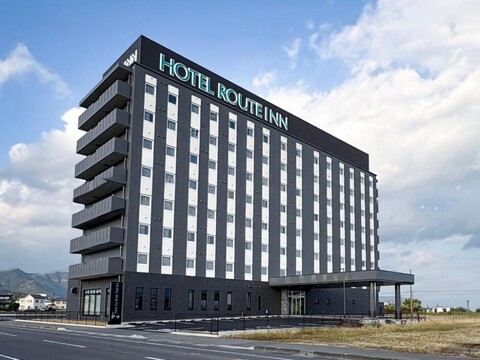 Hotel Route Inn Kan-onji